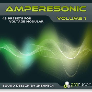 AmpereSonic Volume 1