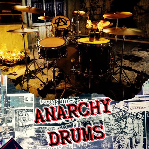 Anarchy Drums