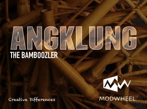 Angklung - The Bamboozler