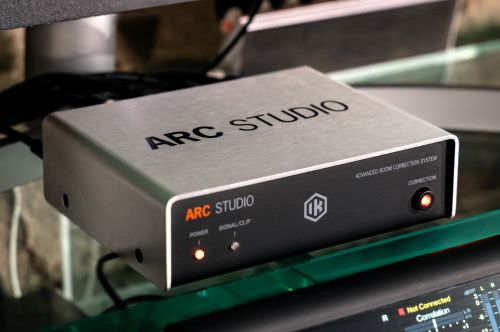 ARC Studio