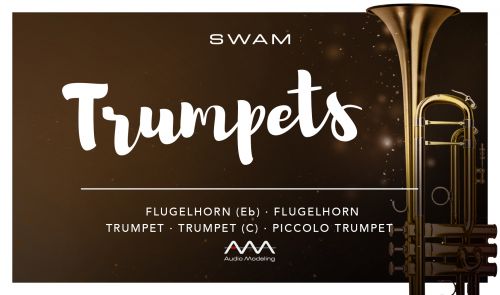 SWAM Trumpets