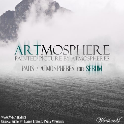 Artmosphere for Serum