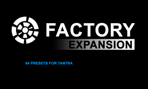Factory expansion soundest for Tantra