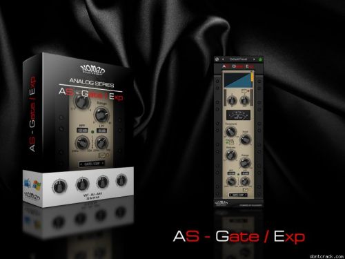 AS - Gate Expander