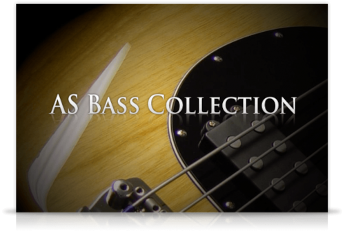AS Bass Collection 