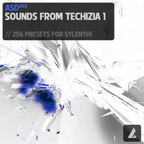 Sounds From Techizia 1