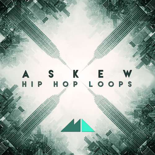 Askew: Hip Hop Loops