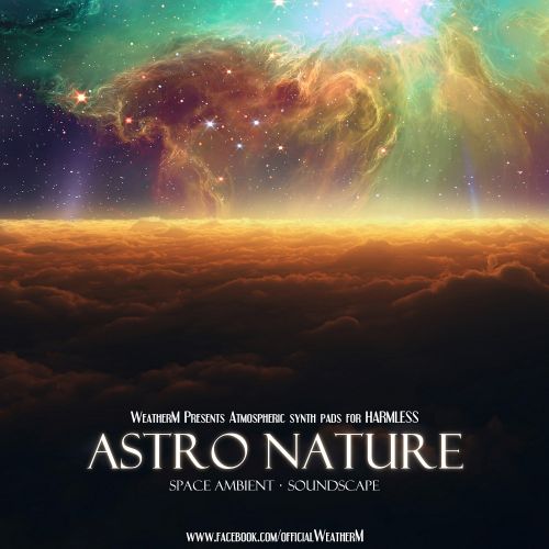 Astro Nature for Harmless