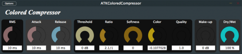 ATKColoredCompressor