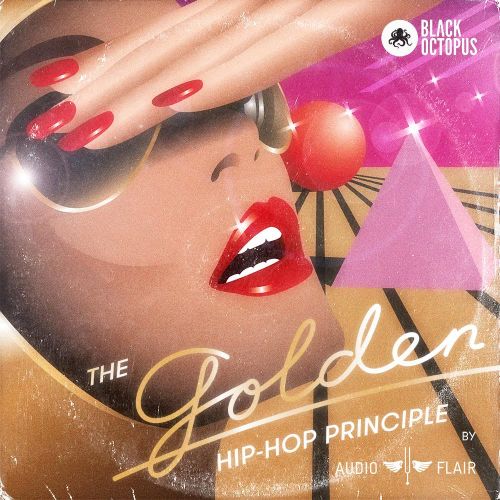 The Golden Hip Hop Principle