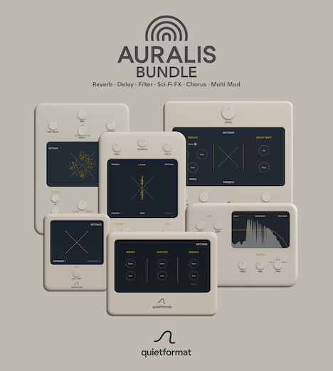 Auralis Series
