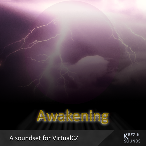 Awakening for VirtualCZ
