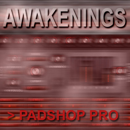 Awakenings PS