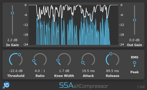aXCompressor