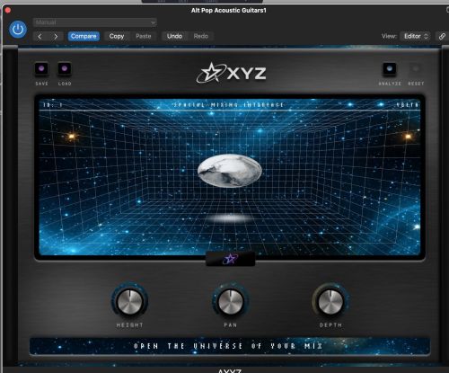 AXYZ