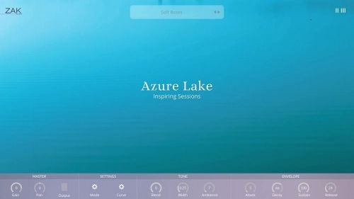 Azure Lake