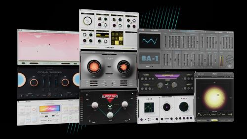Industry Pro Bundle