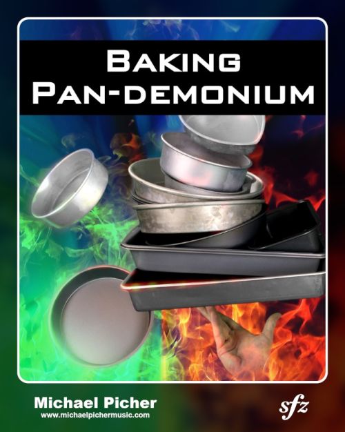 Baking Pan-demonium
