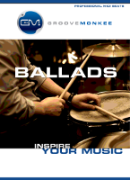 Ballad MIDI Loops