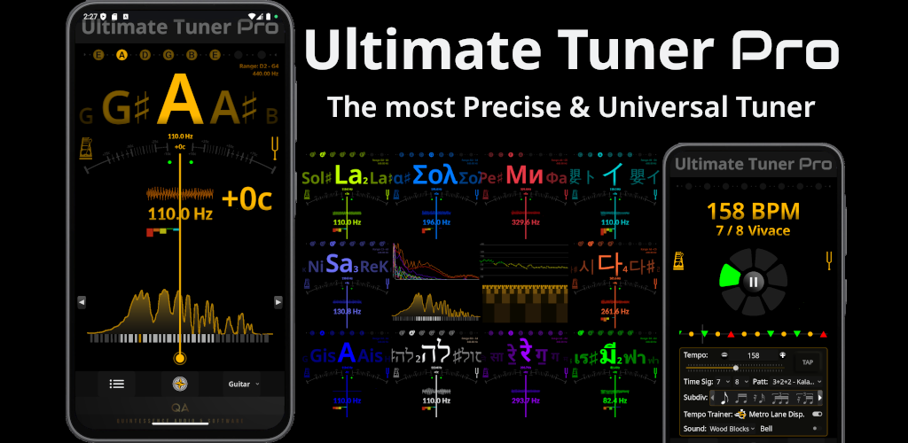 Ultimate Tuner Pro