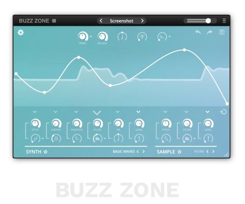 Buzz Zone