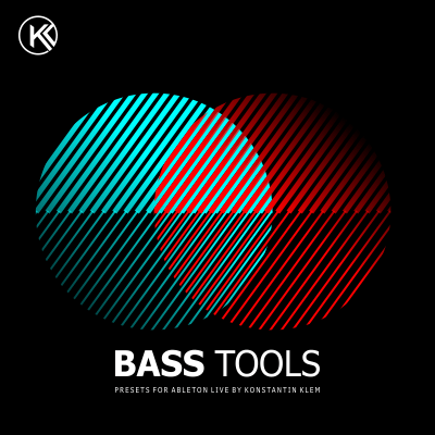 Bass Tools for Ableton Live