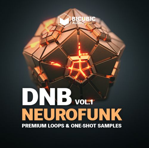 Neurofunk Volume 1