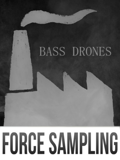 Bass Drones