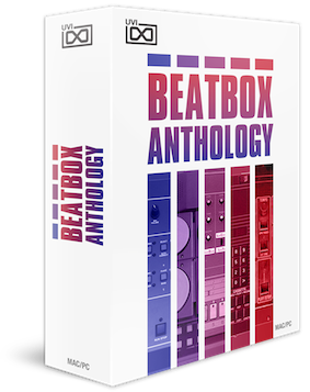 Beat Box Anthology