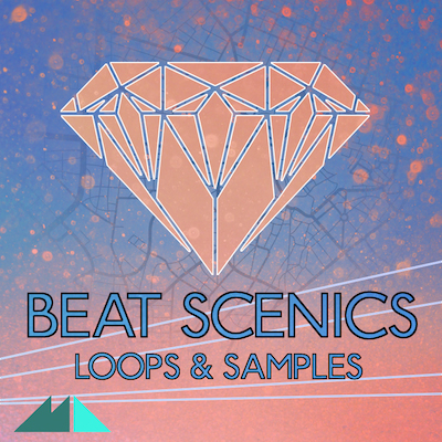 Beat Scenics: Loops & Samples