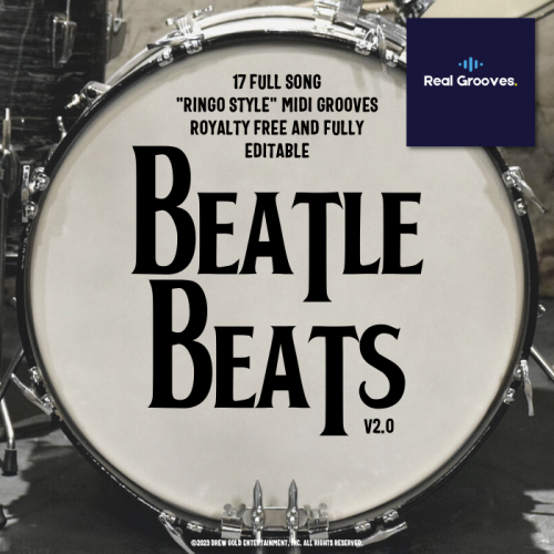 Beatle Beats 