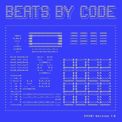Beats By Code v1.0