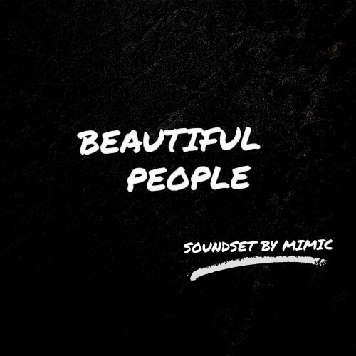 Beautiful People
