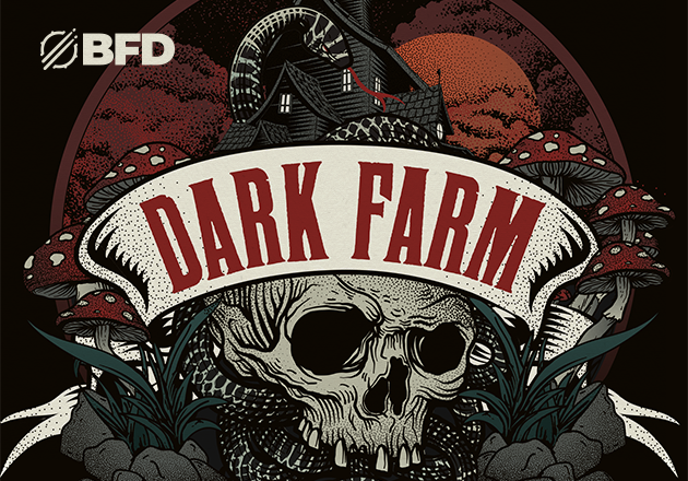 BFD Dark Farm