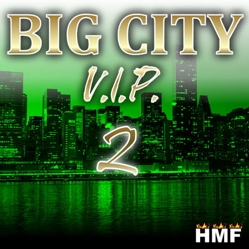 Big City V.I.P. 2