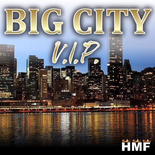 Big City V.I.P.