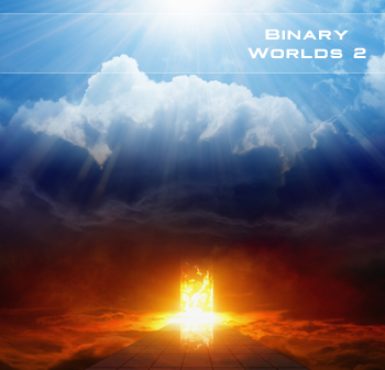 'Binary Worlds 2'