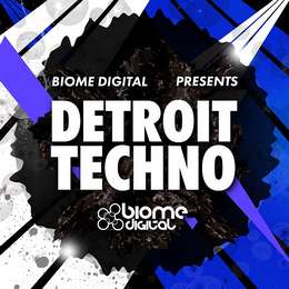 Detroit Techno - Techno Construction Kits