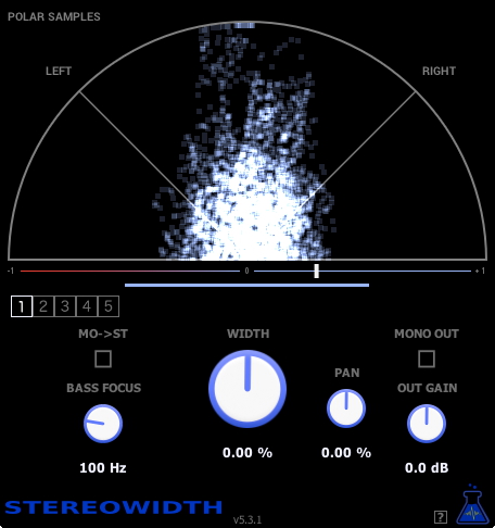StereoWidth