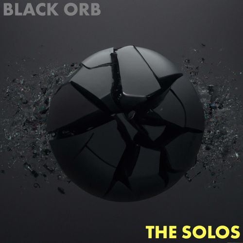 Black Orb by The Solos - Granular and Spectral Synthesis