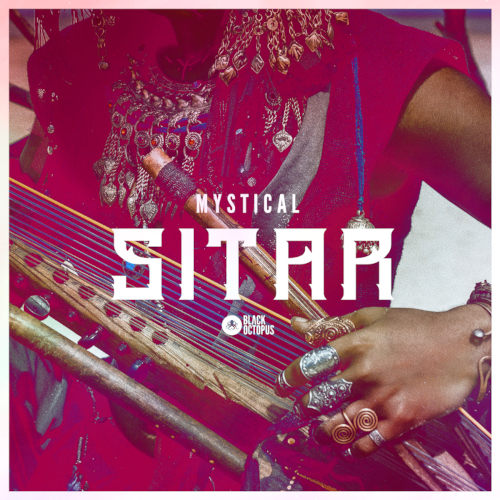 Mystical Sitar
