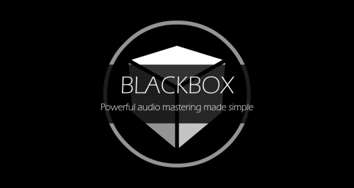 Blackbox II Audio Mastering