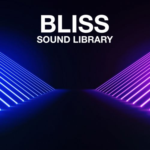 Bliss Sound Library