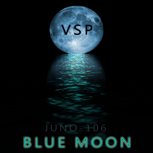 Blue Moon for Roland JUNO-106 PLUG-OUT