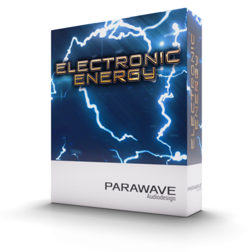 Electronic Energy