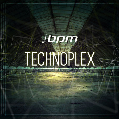 BPM Recordings Releases Technoplex