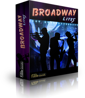 Broadway Lites