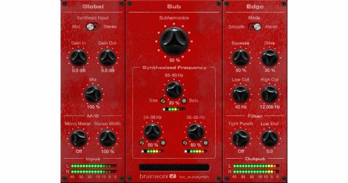 UAD bx_subsynth