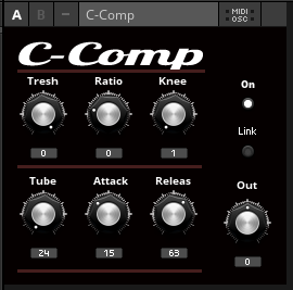 C-Comp