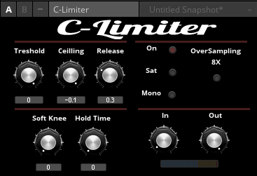 C-Limiter